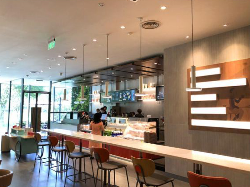 با تأسیس در سال 2009