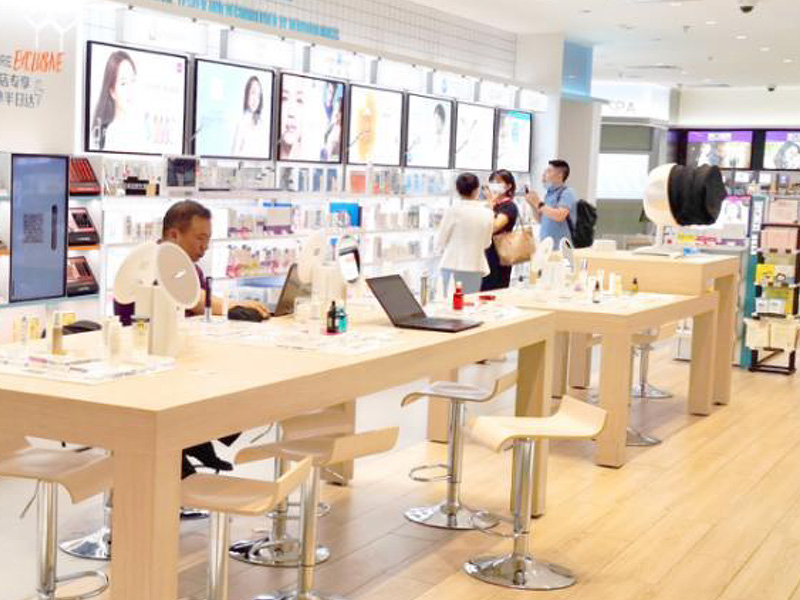 شرکت نمایشگر Fujian Anbang ، Ltd.