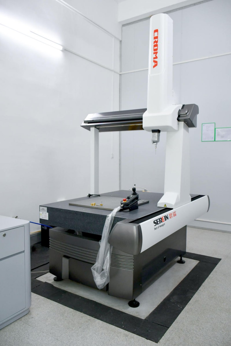 سیستم مختصات سه بعدی