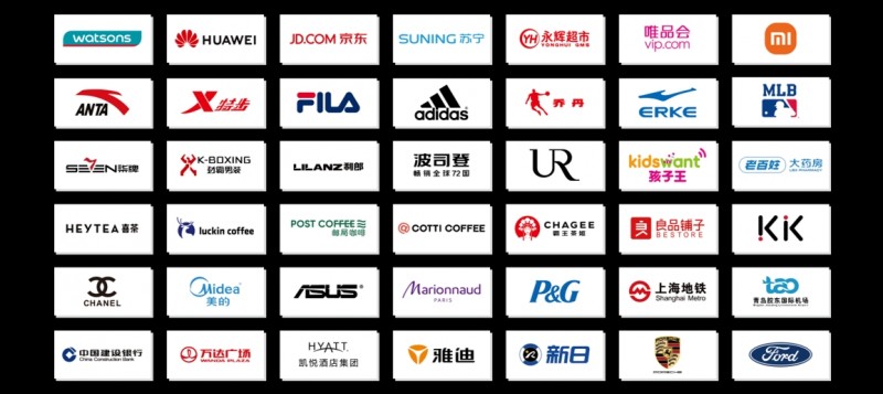 شریک استراتژیک بلند مدت