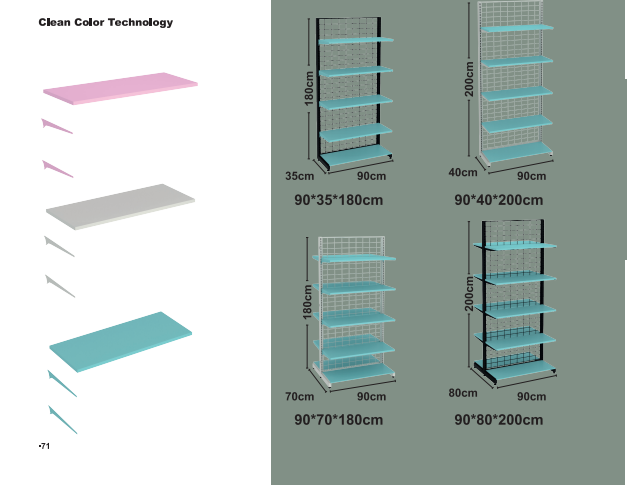 تخته های کیک