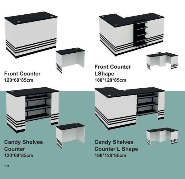 جزئیات کمتری