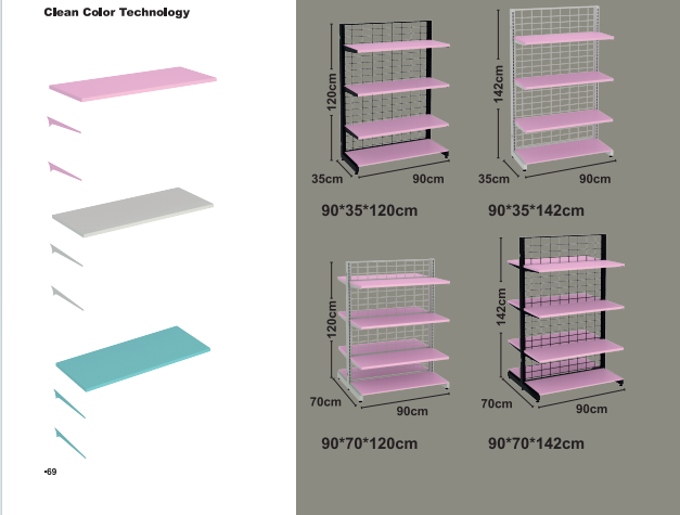تخته های کیک